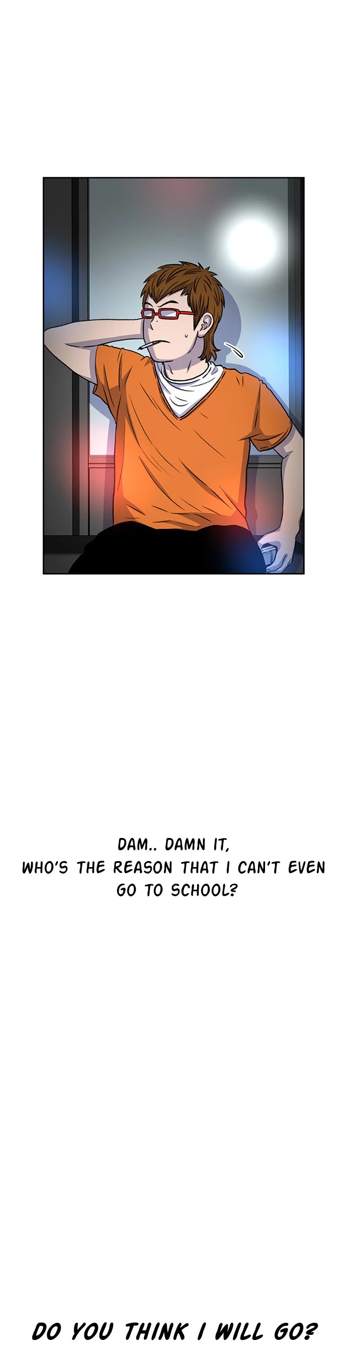 Star Ginseng Store chapter 34 page 29