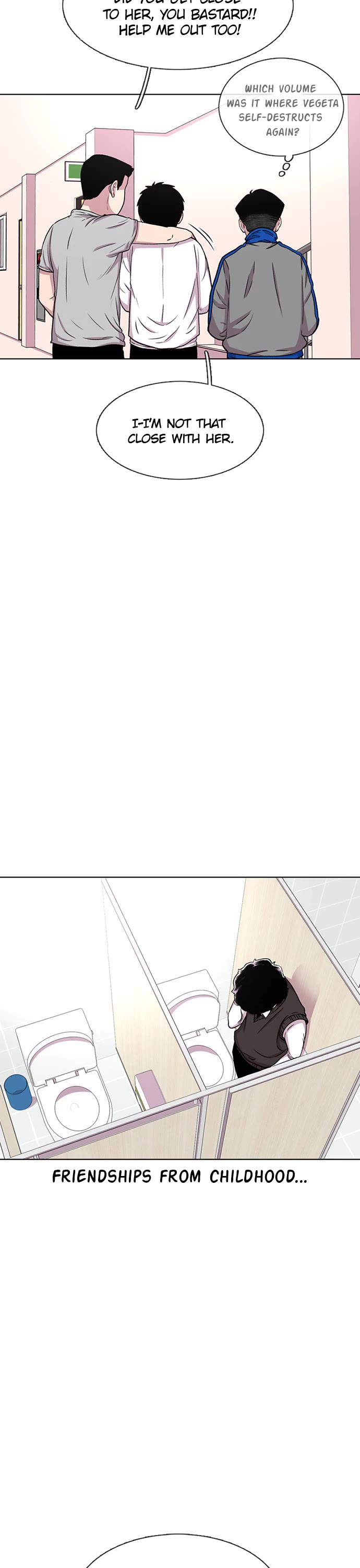 Star Ginseng Store chapter 34 page 3