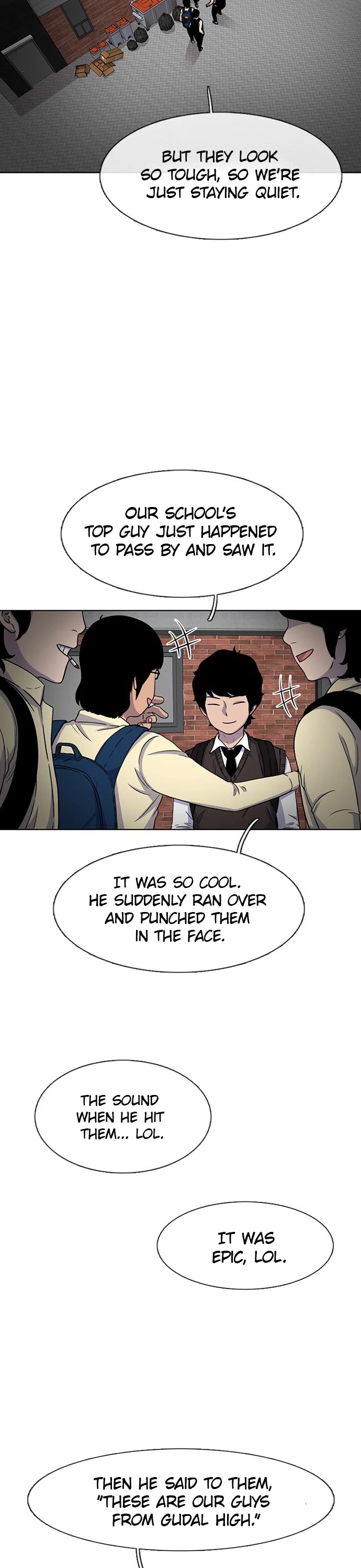 Star Ginseng Store chapter 34 page 31