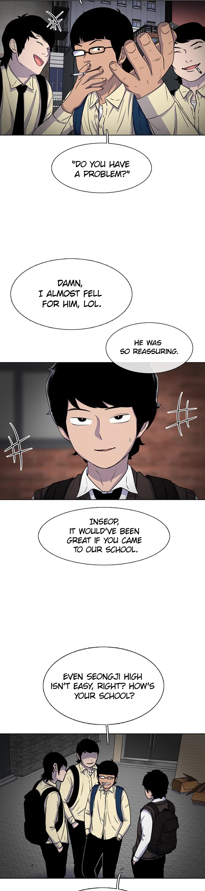 Star Ginseng Store chapter 34 page 32