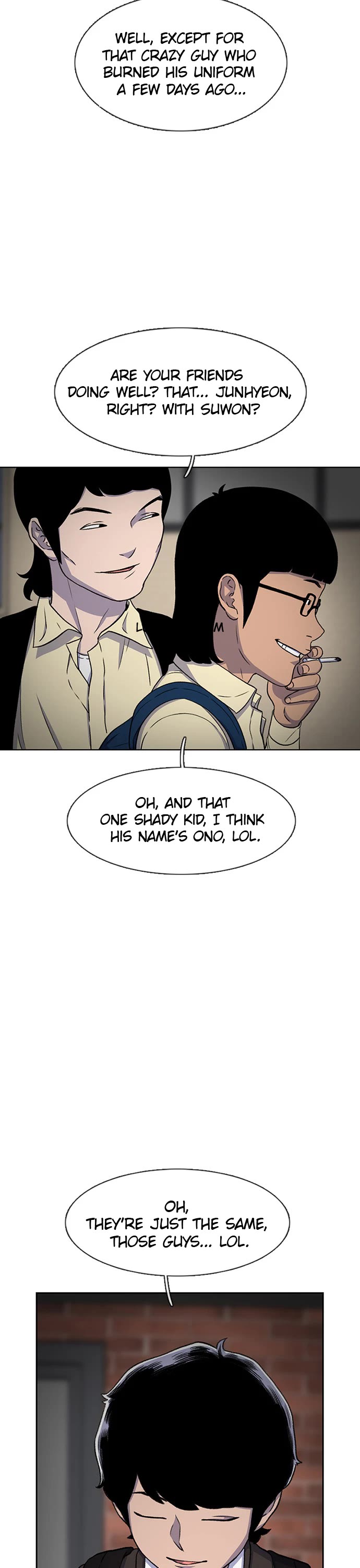 Star Ginseng Store chapter 34 page 33