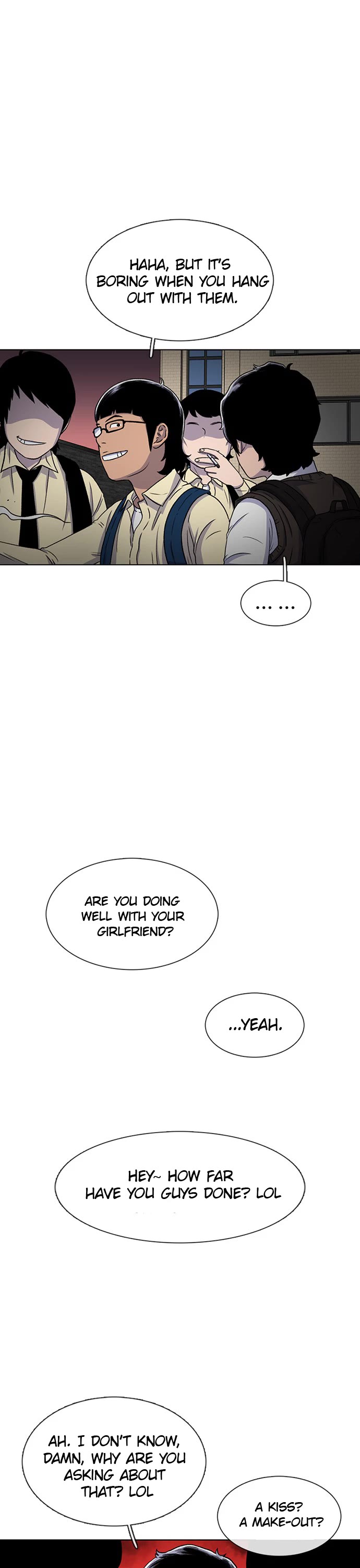 Star Ginseng Store chapter 34 page 37