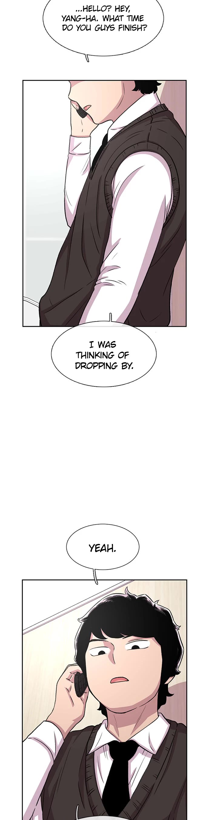 Star Ginseng Store chapter 34 page 4