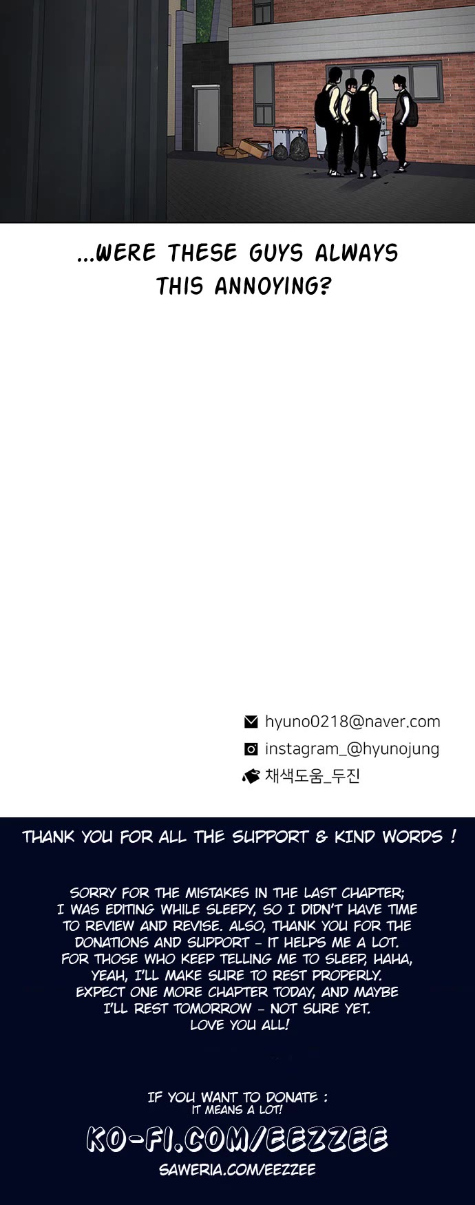 Star Ginseng Store chapter 34 page 40