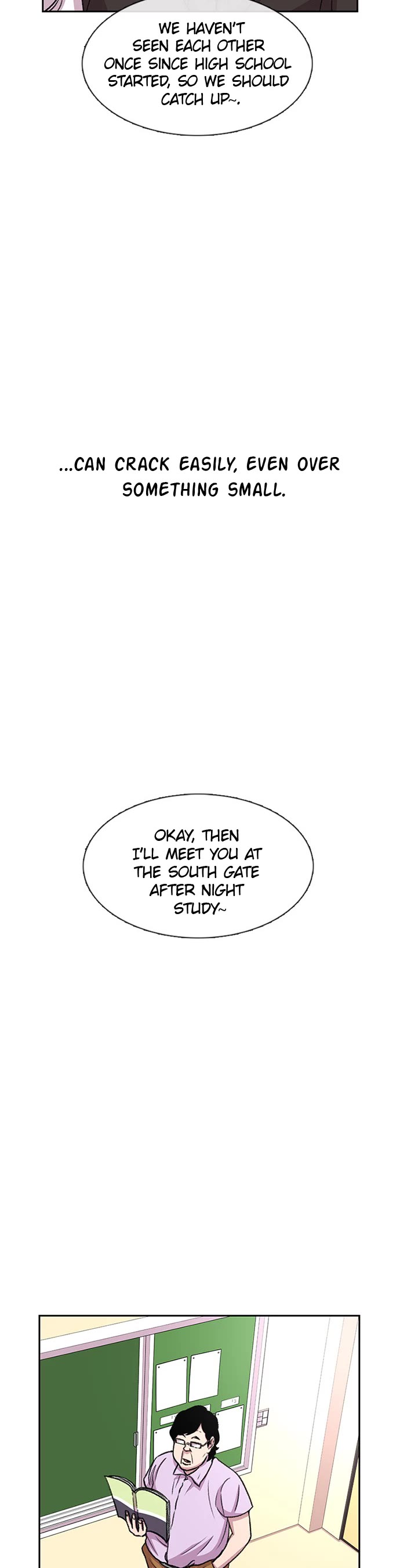 Star Ginseng Store chapter 34 page 5