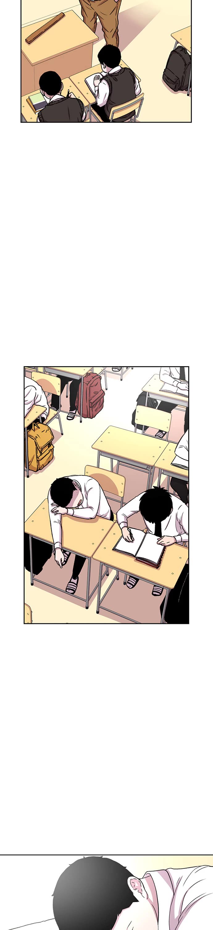 Star Ginseng Store chapter 34 page 6