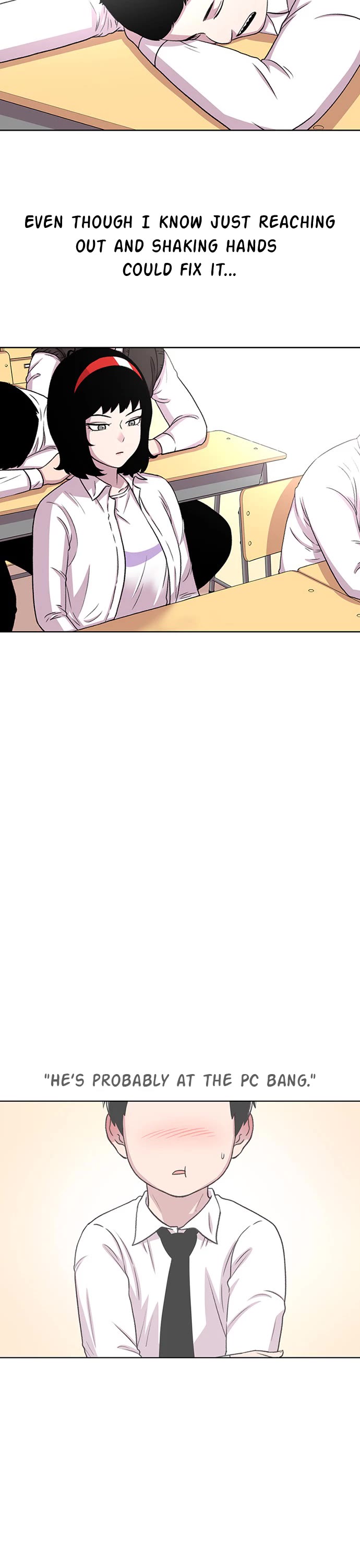 Star Ginseng Store chapter 34 page 7