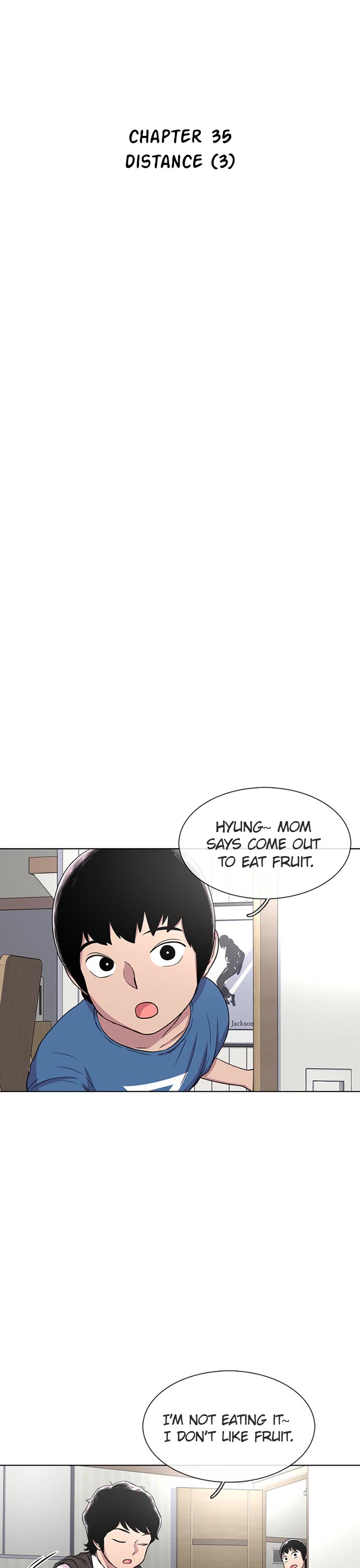 Star Ginseng Store chapter 35 page 13