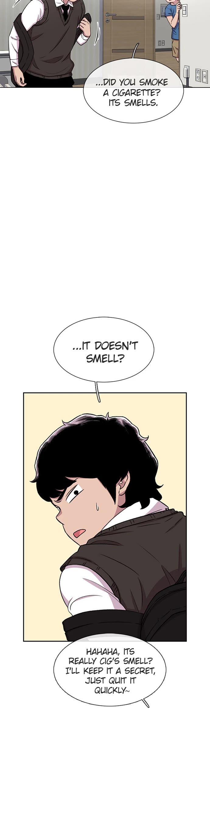 Star Ginseng Store chapter 35 page 14