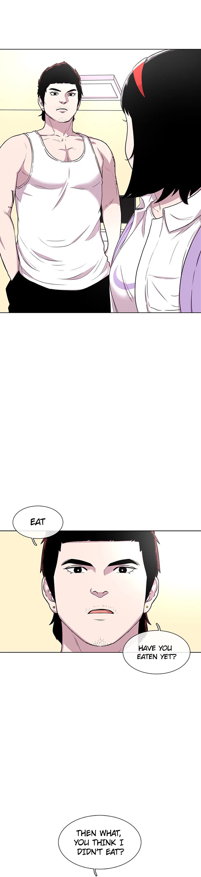 Star Ginseng Store chapter 35 page 2