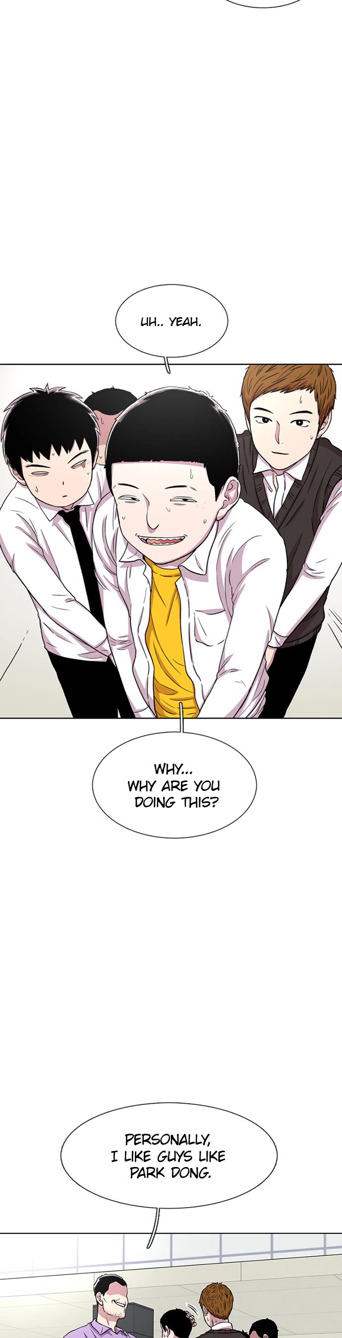 Star Ginseng Store chapter 35 page 20