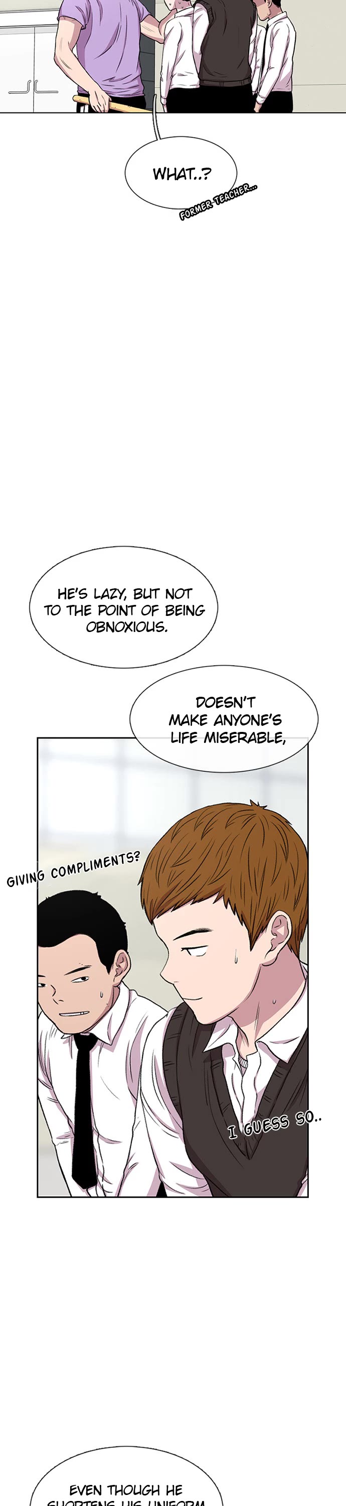 Star Ginseng Store chapter 35 page 21