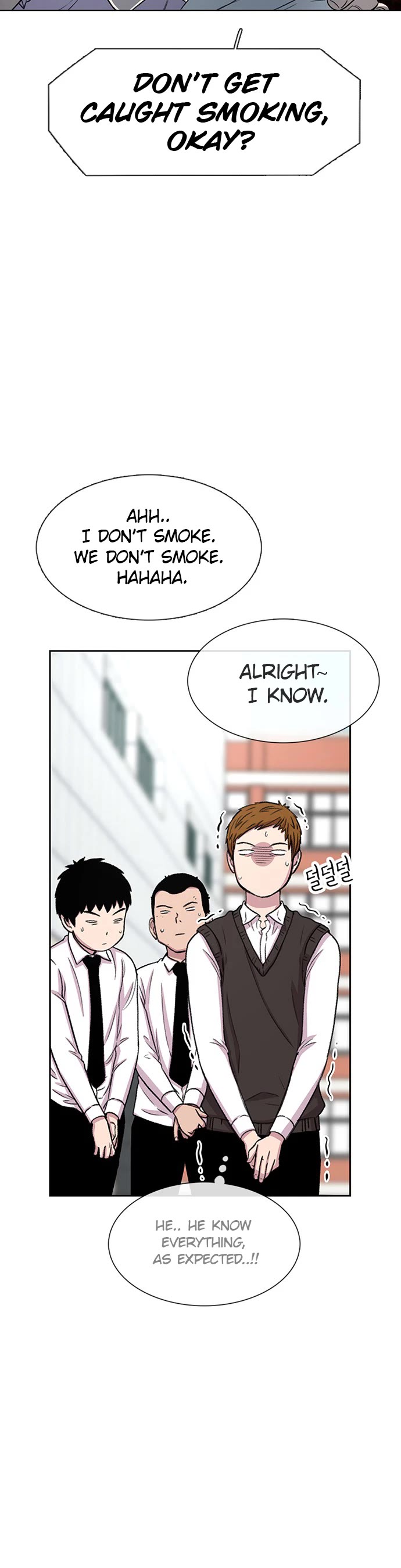 Star Ginseng Store chapter 35 page 24