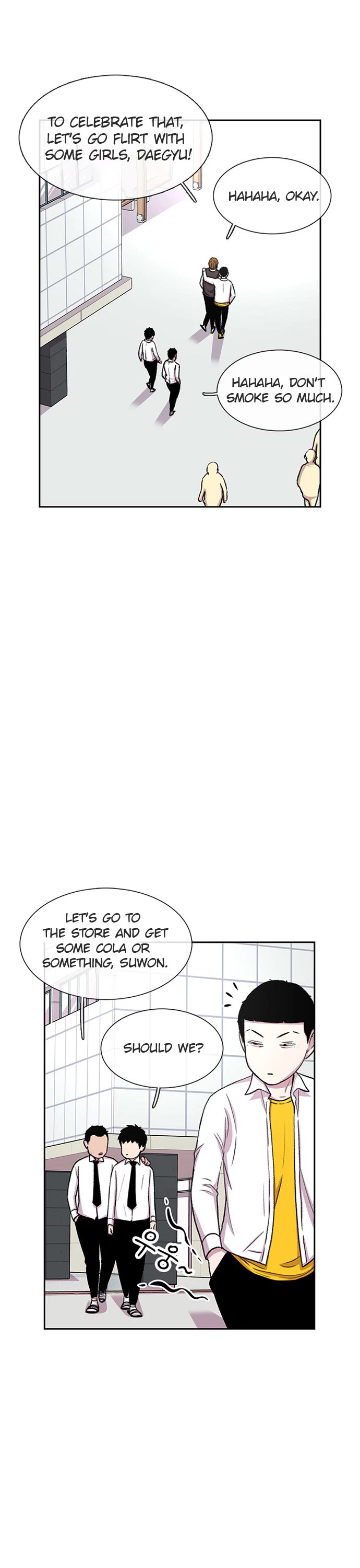 Star Ginseng Store chapter 35 page 26