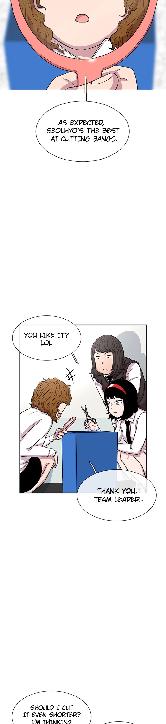 Star Ginseng Store chapter 35 page 28