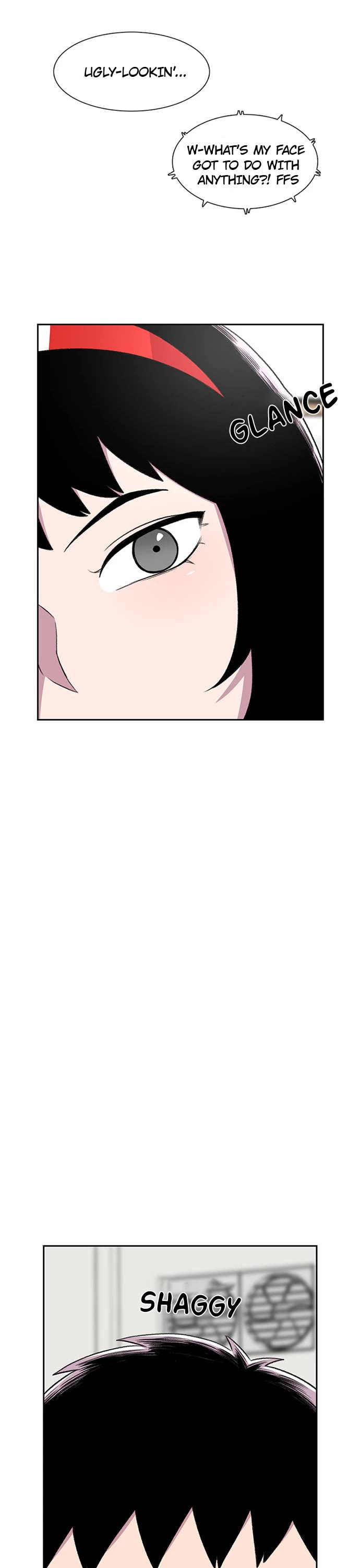 Star Ginseng Store chapter 35 page 32