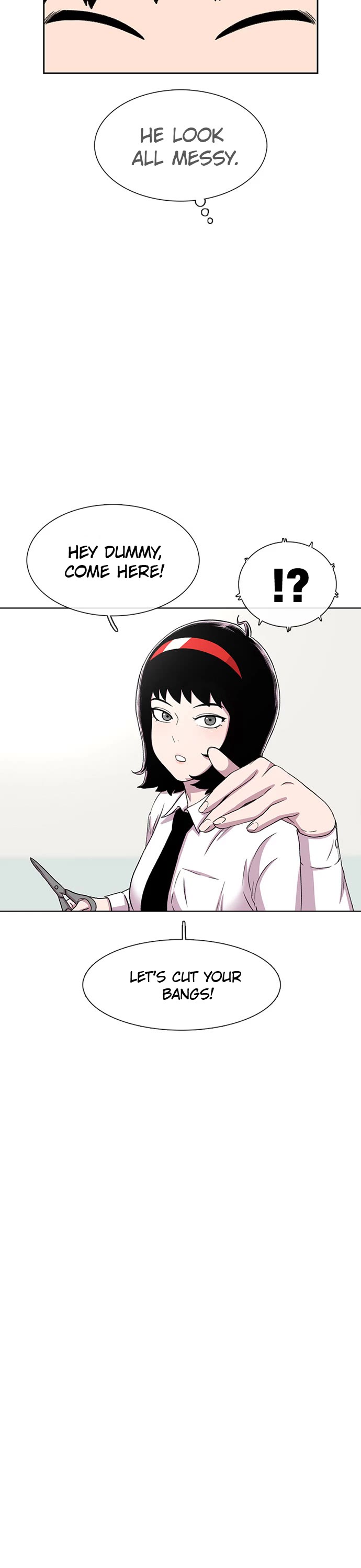 Star Ginseng Store chapter 35 page 33