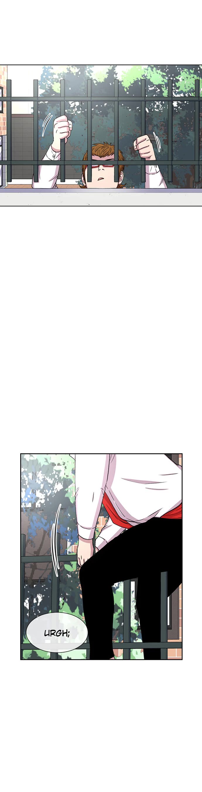 Star Ginseng Store chapter 35 page 35