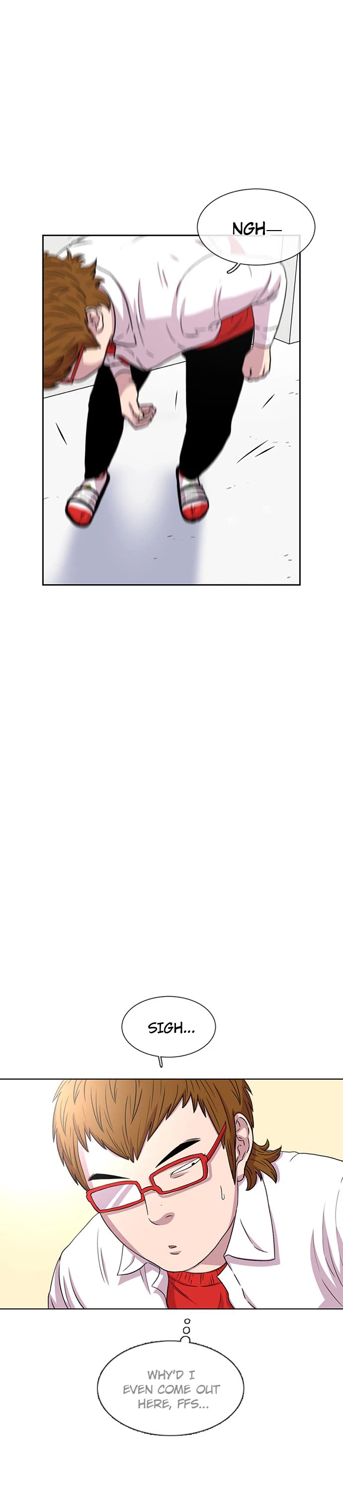 Star Ginseng Store chapter 35 page 36