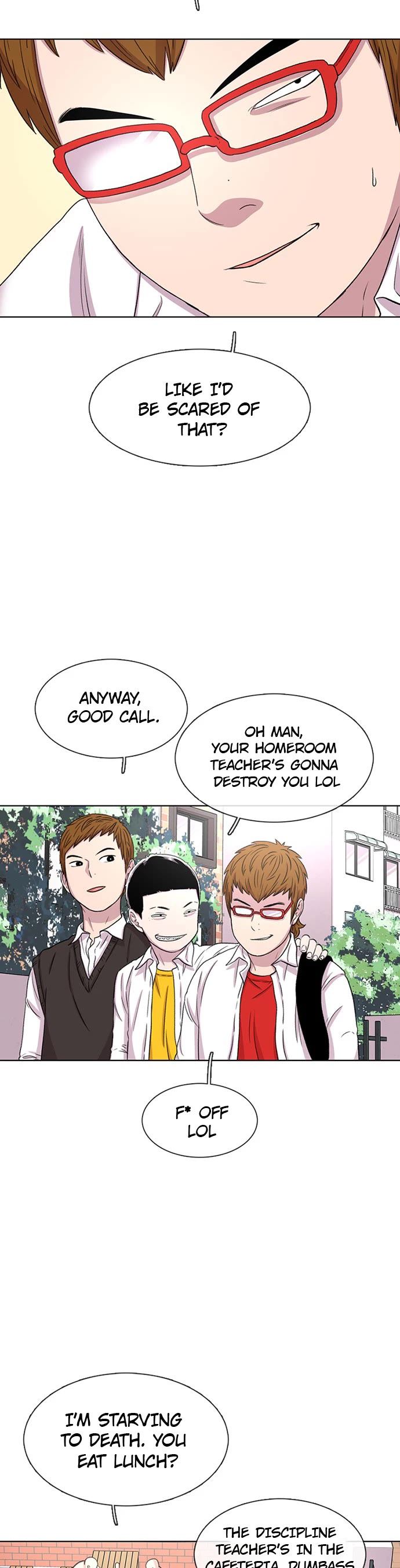 Star Ginseng Store chapter 35 page 39