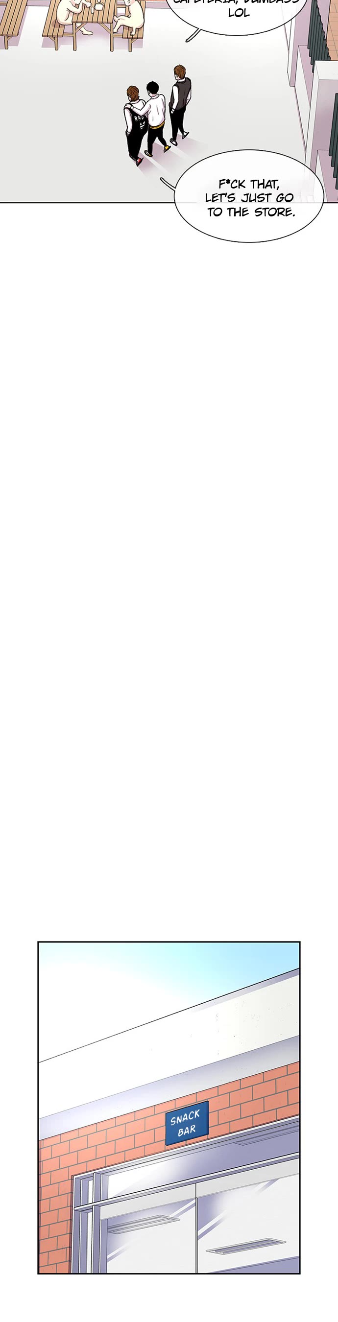 Star Ginseng Store chapter 35 page 40