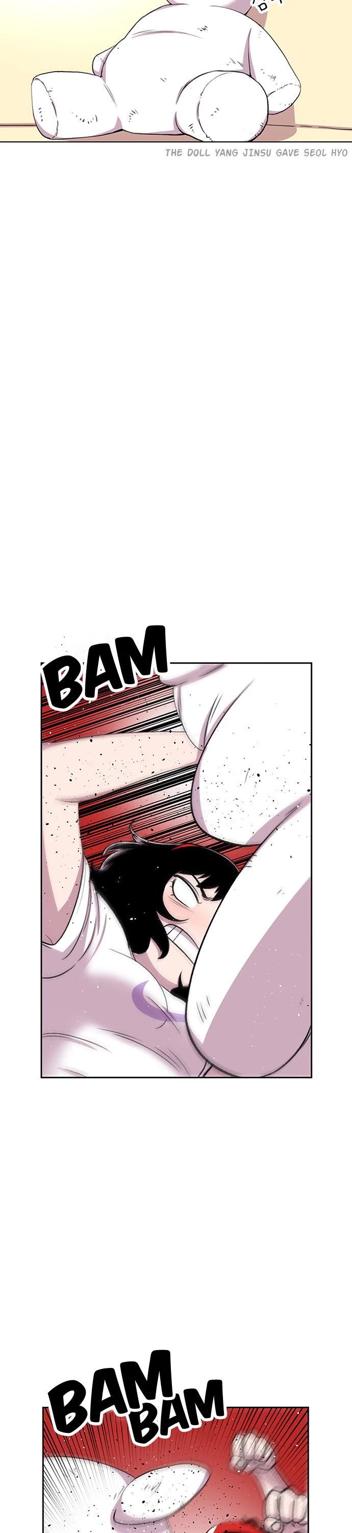 Star Ginseng Store chapter 35 page 8