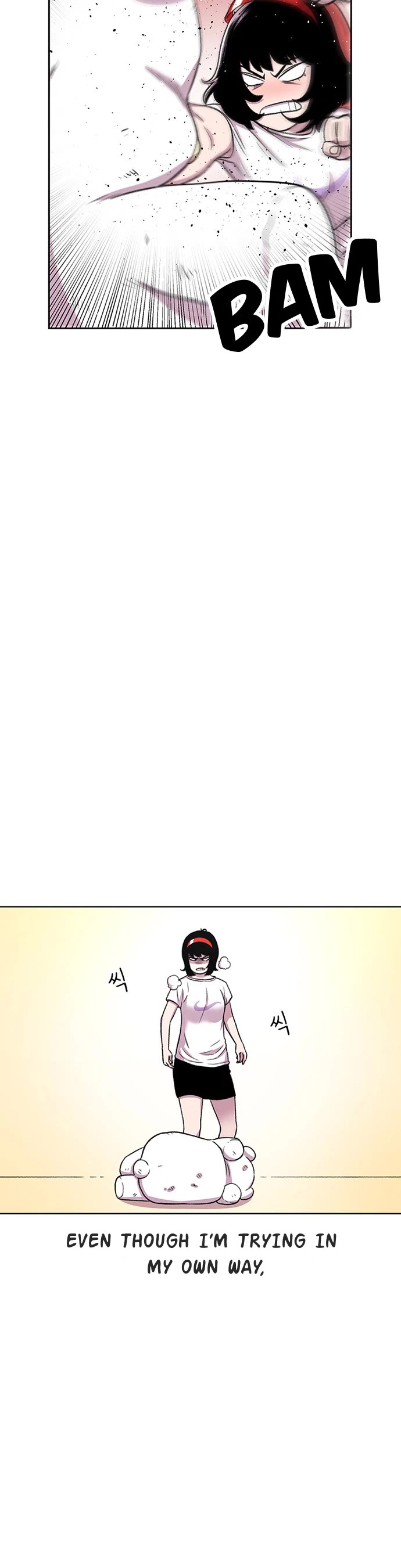 Star Ginseng Store chapter 35 page 9