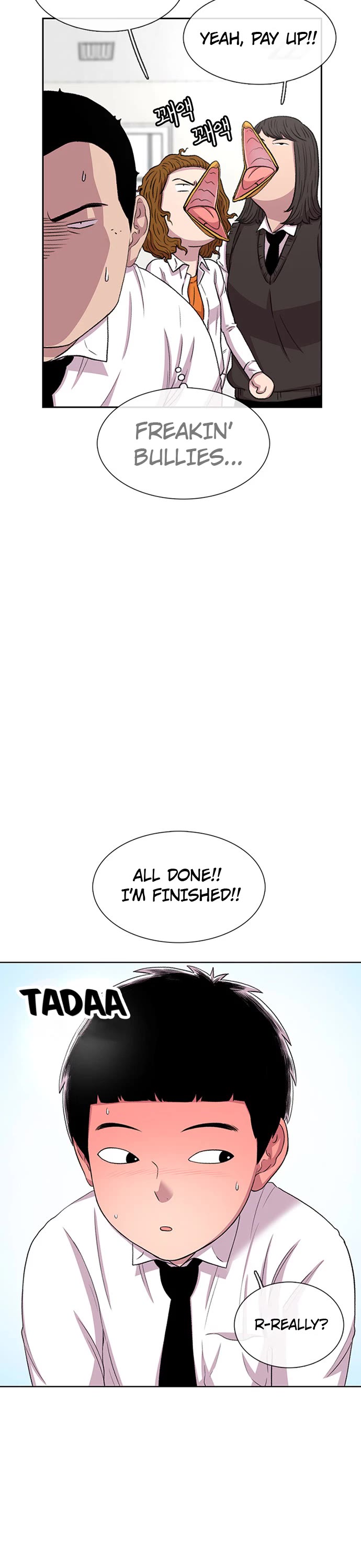 Star Ginseng Store chapter 36 page 12