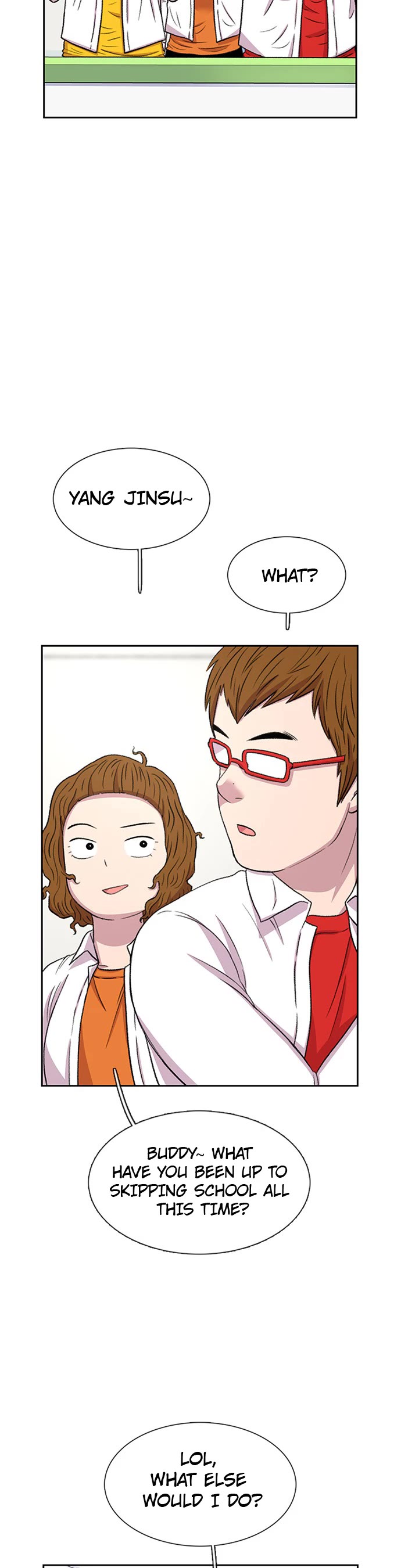 Star Ginseng Store chapter 36 page 19