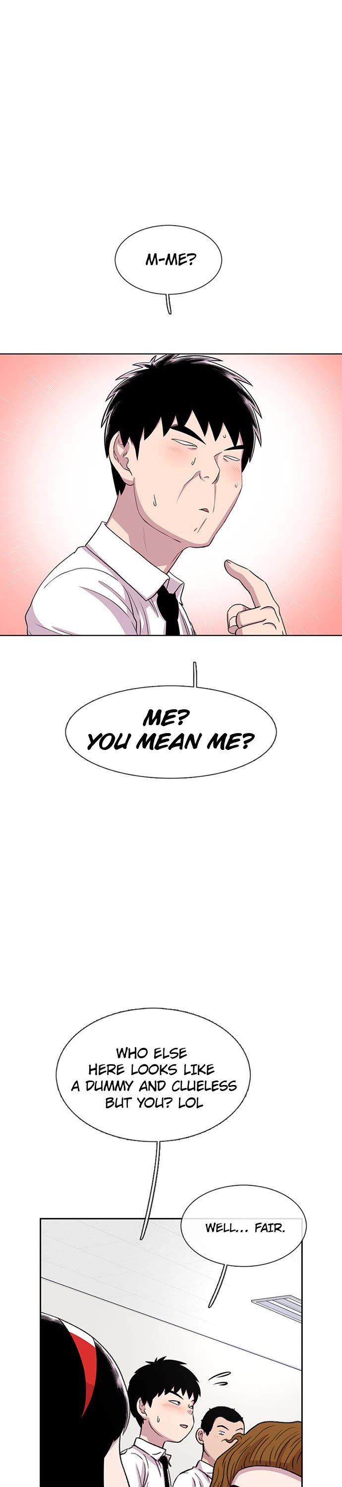 Star Ginseng Store chapter 36 page 2