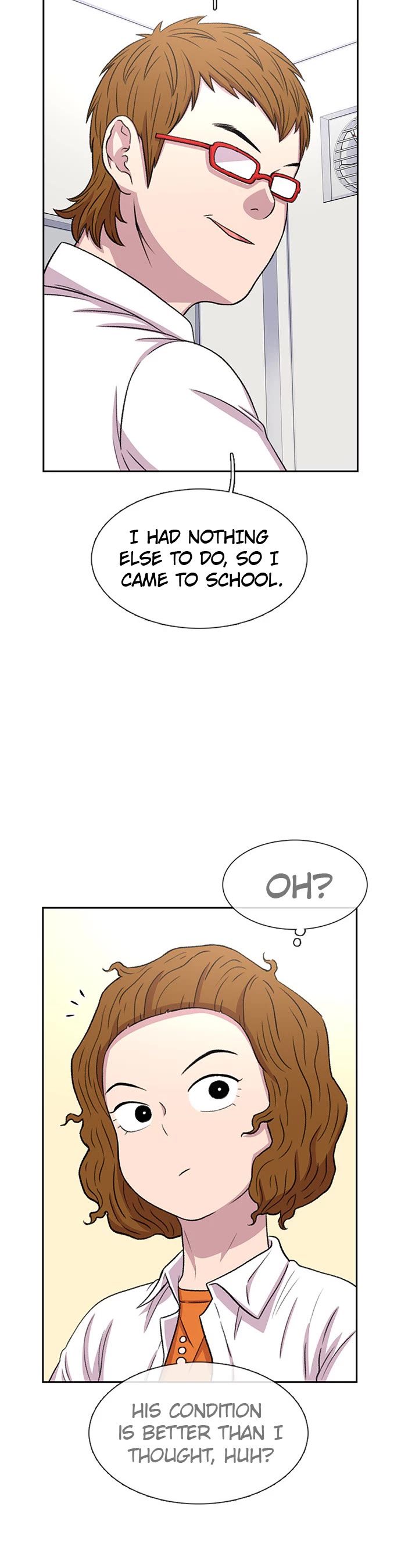 Star Ginseng Store chapter 36 page 20