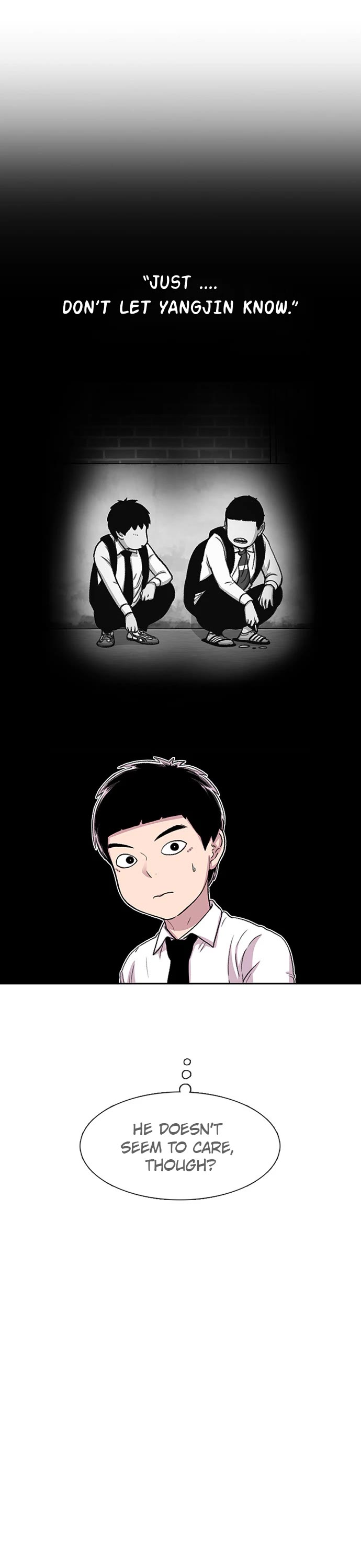 Star Ginseng Store chapter 36 page 23