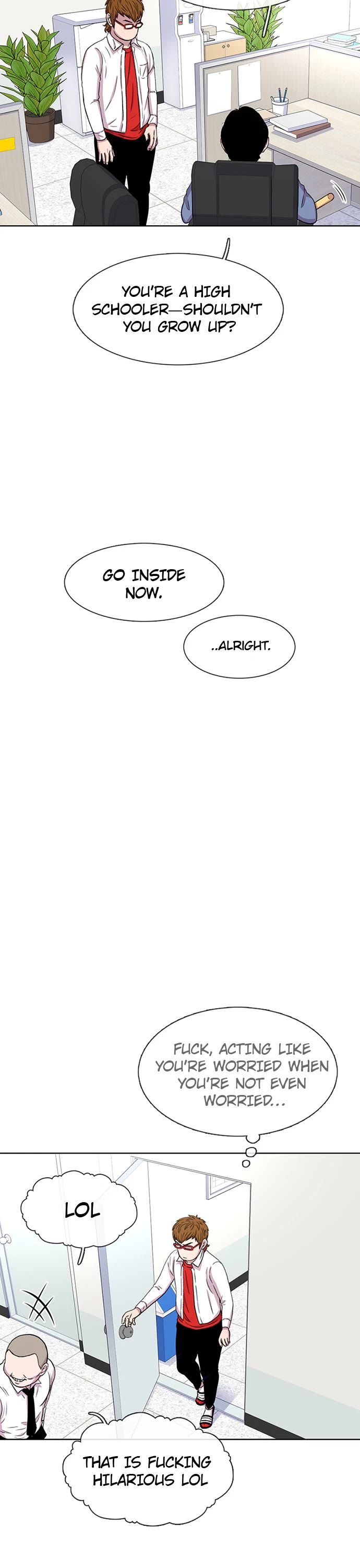 Star Ginseng Store chapter 36 page 26