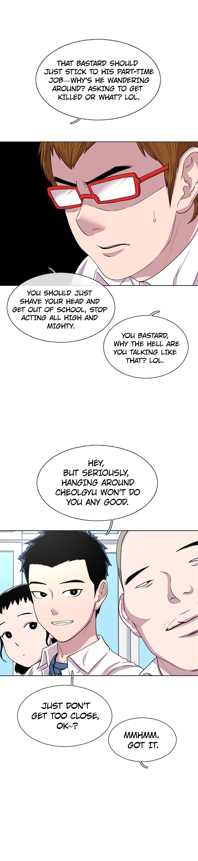 Star Ginseng Store chapter 36 page 28