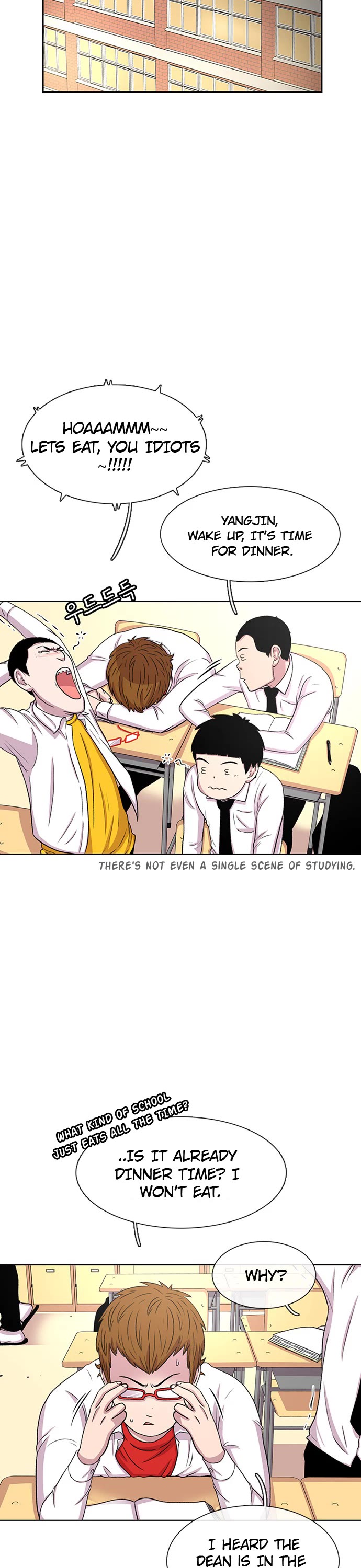 Star Ginseng Store chapter 36 page 32