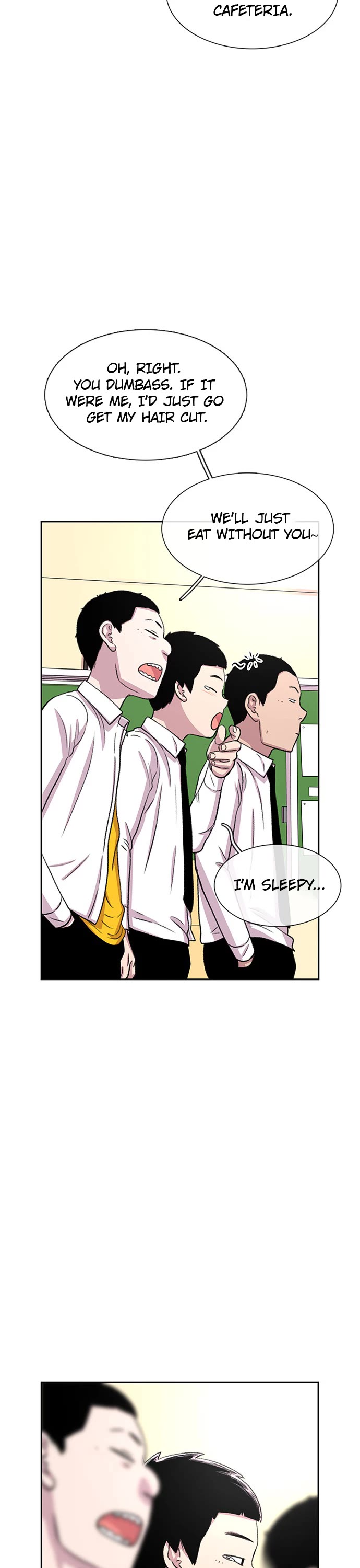 Star Ginseng Store chapter 36 page 33