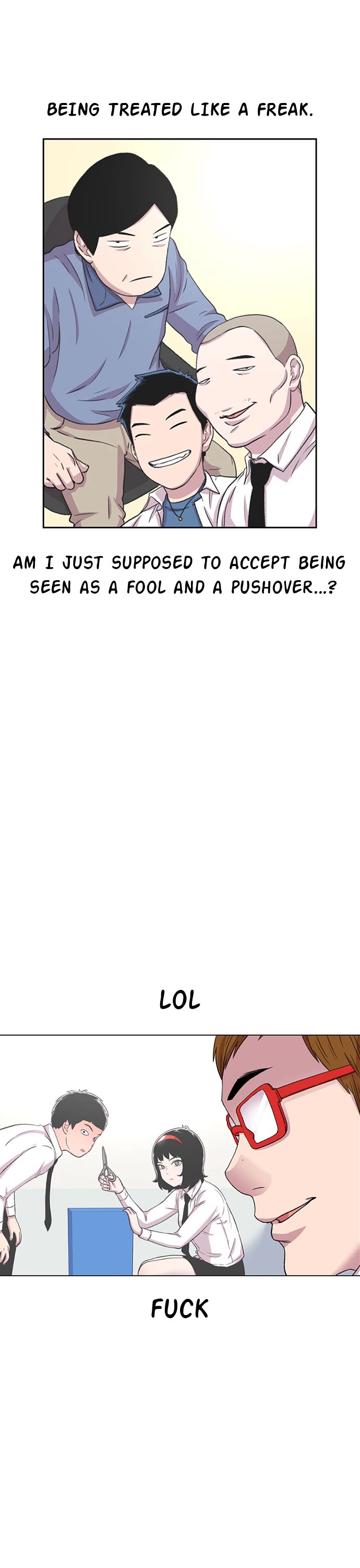 Star Ginseng Store chapter 36 page 36