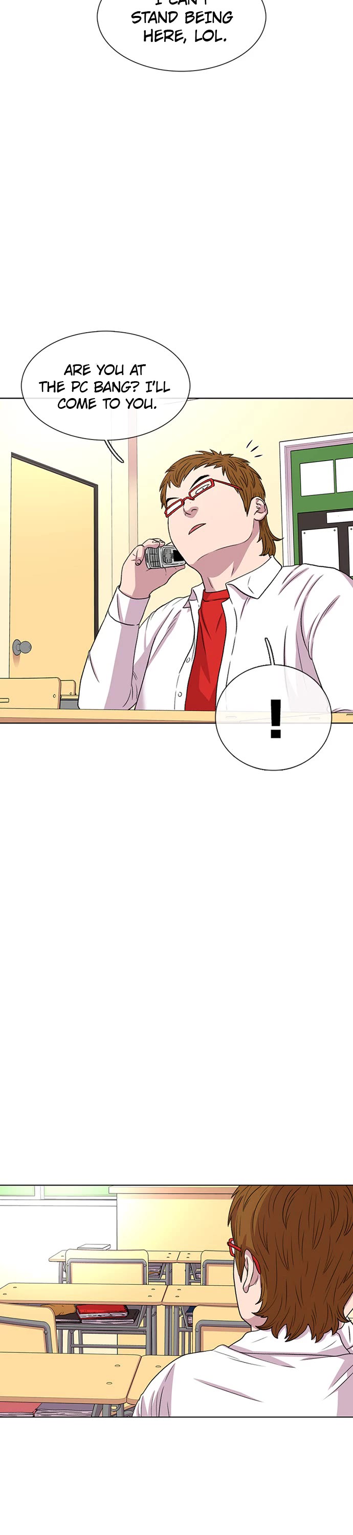 Star Ginseng Store chapter 36 page 38