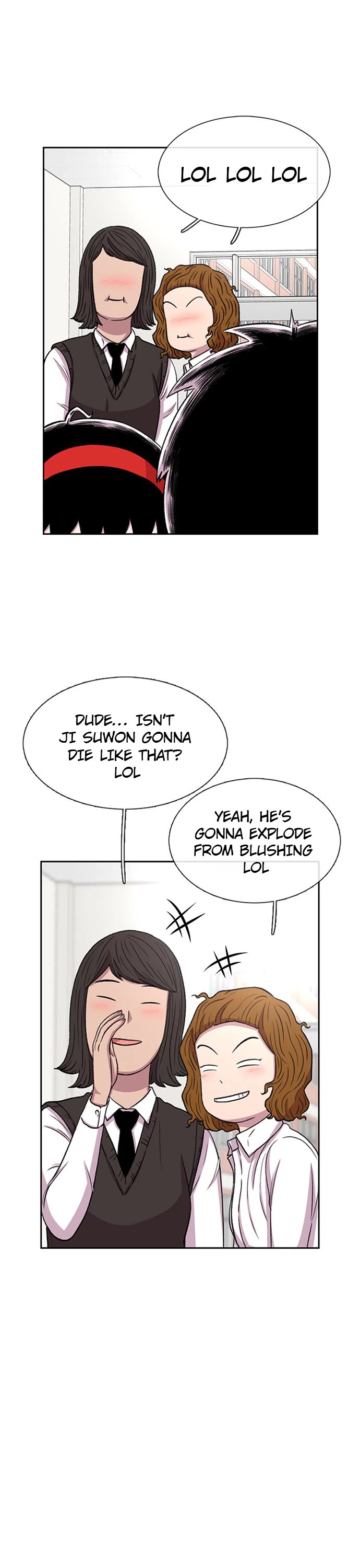 Star Ginseng Store chapter 36 page 6