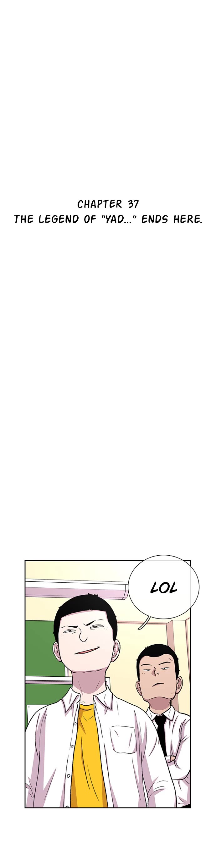 Star Ginseng Store chapter 37 page 14