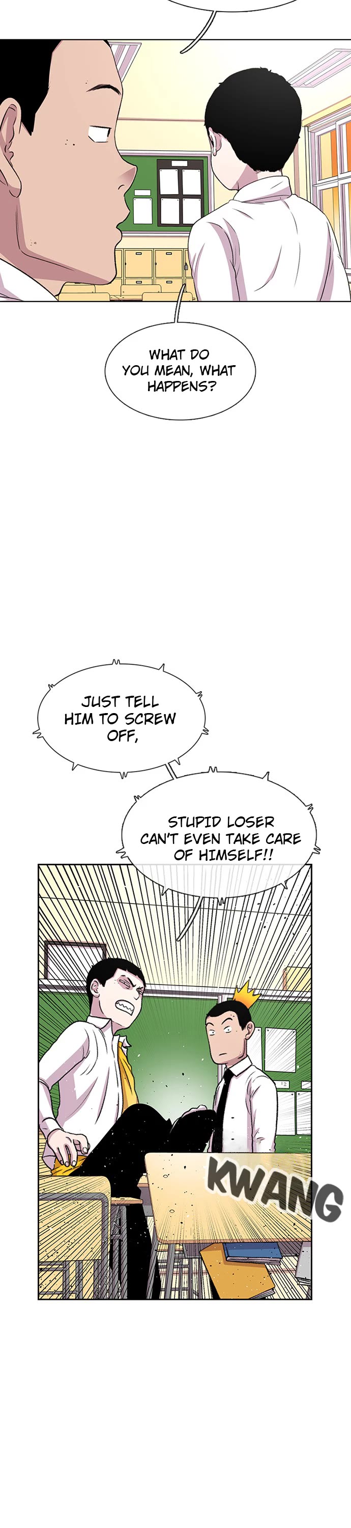 Star Ginseng Store chapter 37 page 16