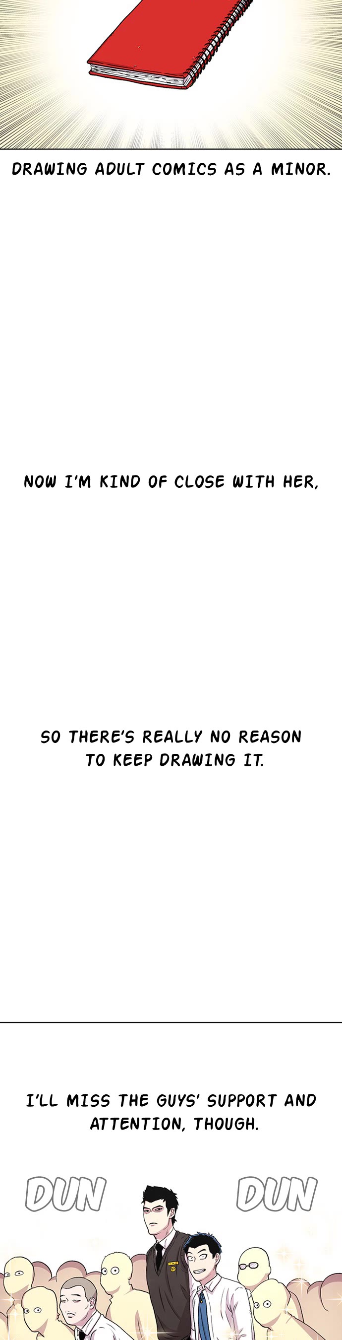 Star Ginseng Store chapter 37 page 19