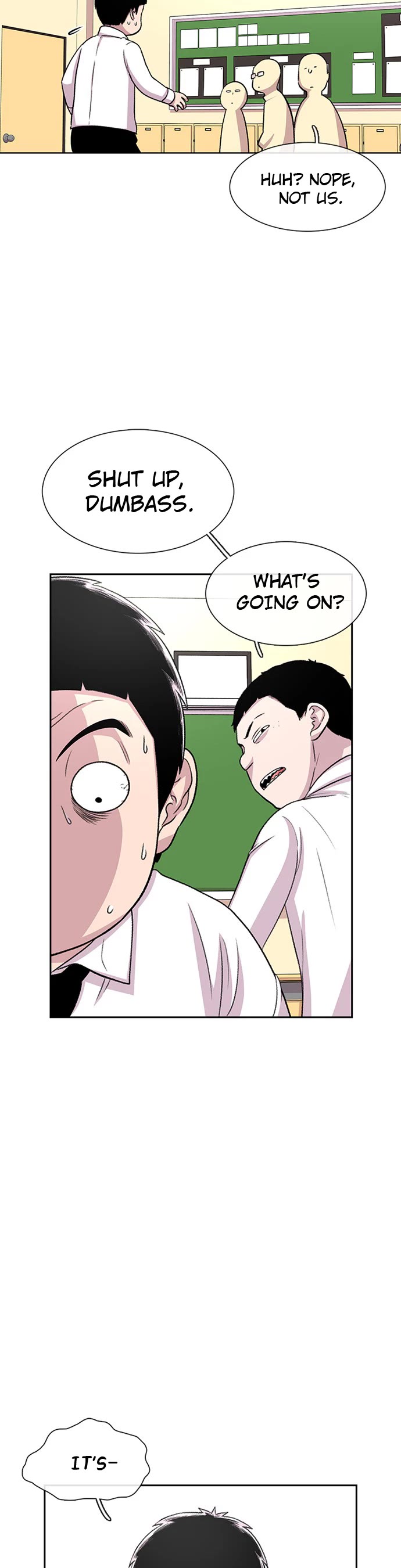 Star Ginseng Store chapter 37 page 24