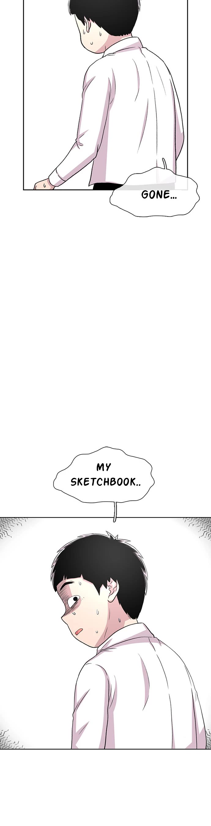 Star Ginseng Store chapter 37 page 25