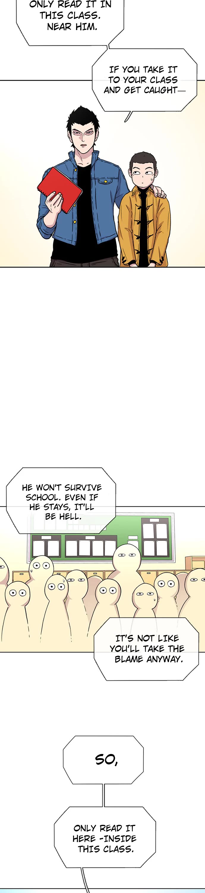 Star Ginseng Store chapter 37 page 28