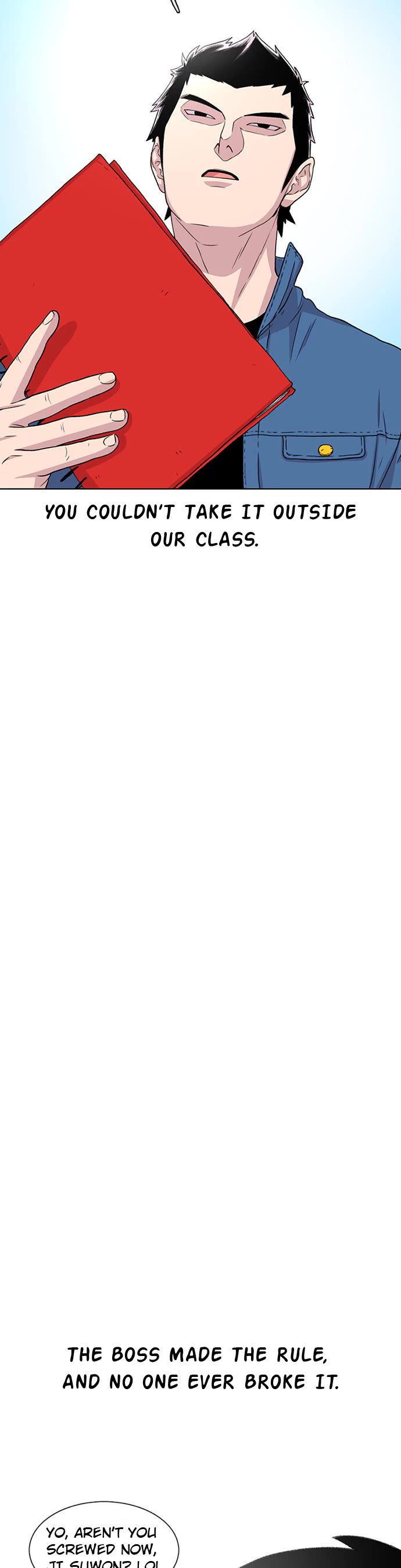 Star Ginseng Store chapter 37 page 29