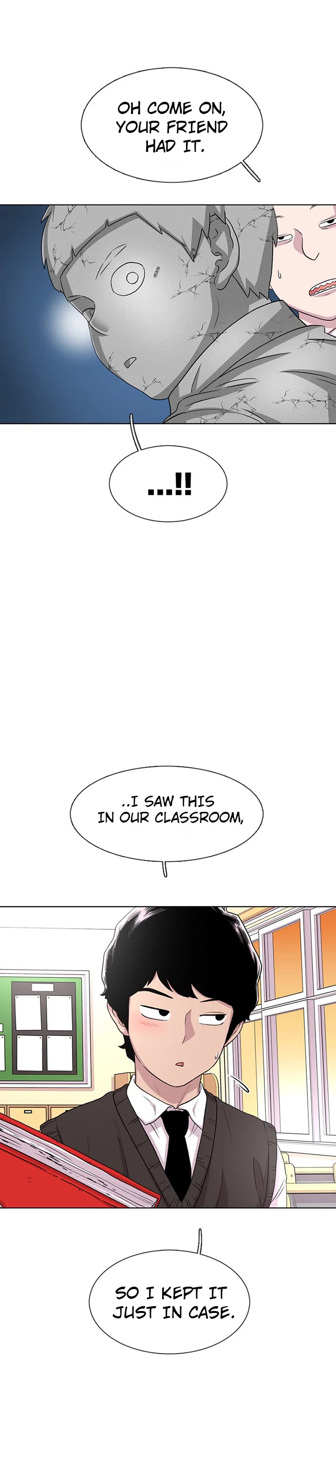 Star Ginseng Store chapter 37 page 43