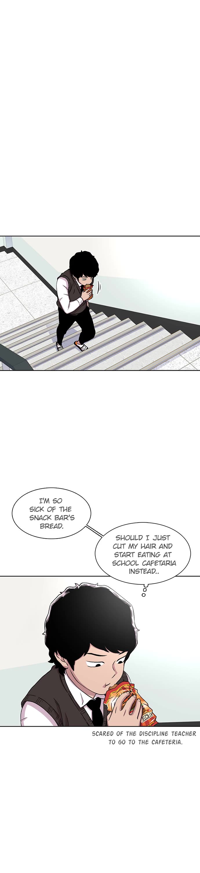 Star Ginseng Store chapter 38 page 1