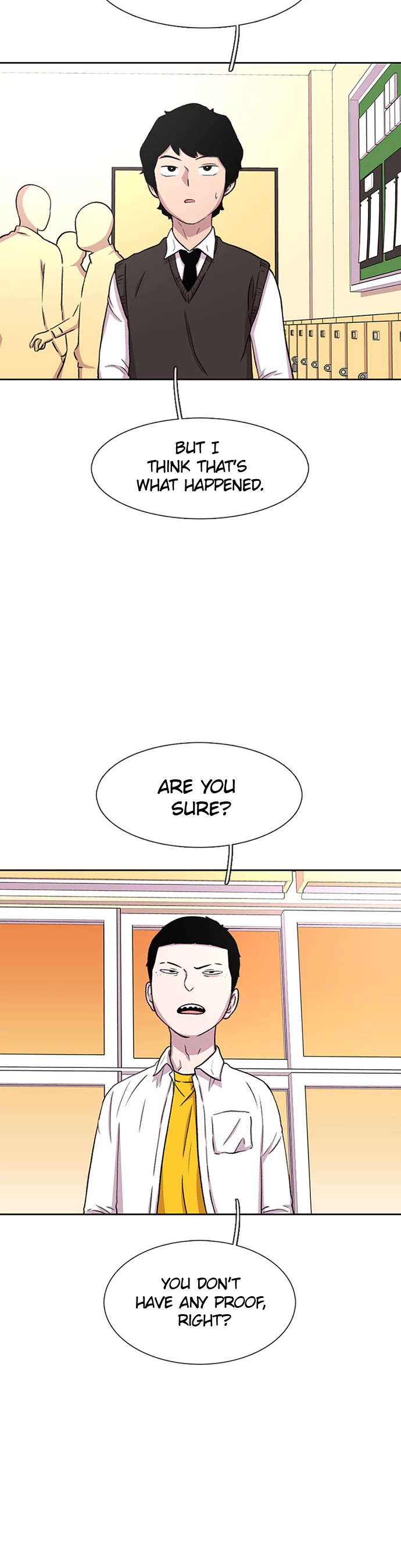 Star Ginseng Store chapter 38 page 10