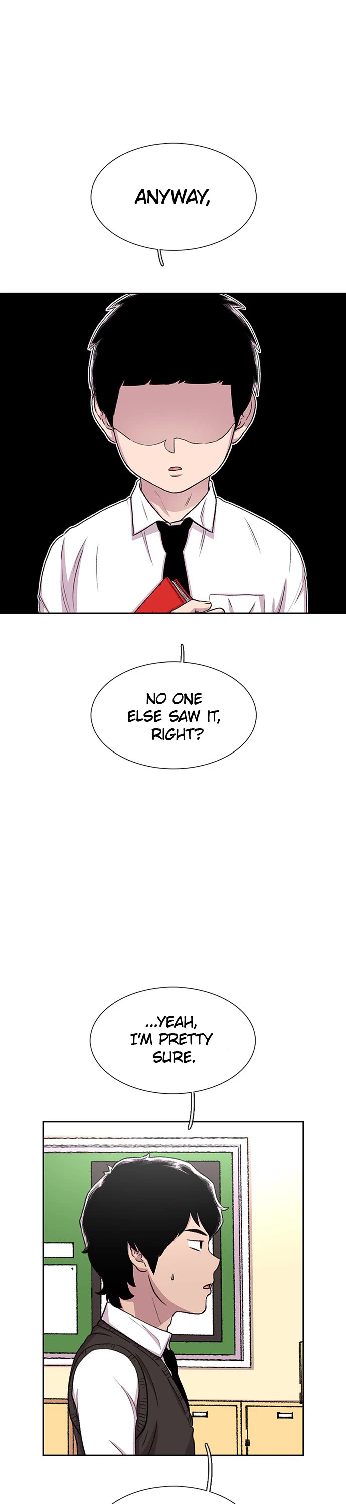 Star Ginseng Store chapter 38 page 13